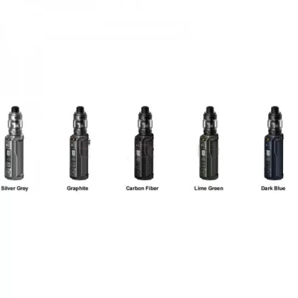 [Clearance Sale] VOOPOO Argus XT Kit with UFORCE-L Tank 5.5ml - Dark Blue