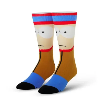 Odd Sox – Stan Marsh – Mens - Ejuicewarehouse