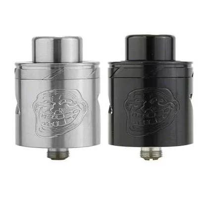 Wotofo The Troll RDA V2 25mm Tank Atomizer Version