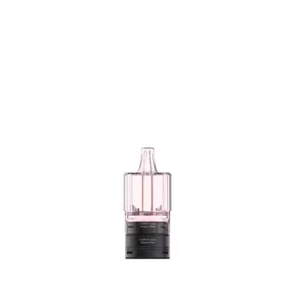 Uwell Viscore Pro+ Cherry Cola Prefilled Pod & Refill – 20mg