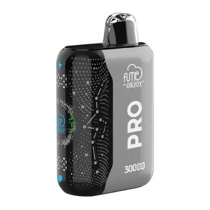 Baja Splash FUME PRO 30K - Consumer; Vape Product; 5 Pack, Single