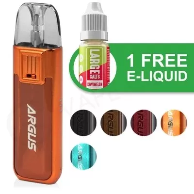 Voopoo Argus Pod SE Vape Kit - Ecigpremium