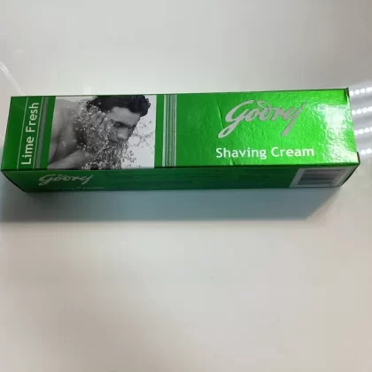 Godrej Shaving Cream 70g