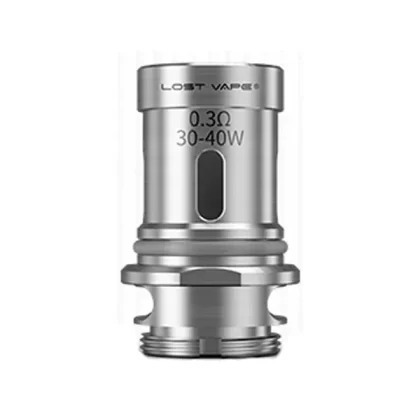 Lost Vape Ultra Boost V2 Coils (5 Pack) - 0.3OHM
