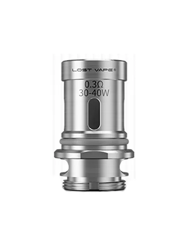 Lost Vape Ultra Boost V2 Coils (5 Pack) - 0.3OHM