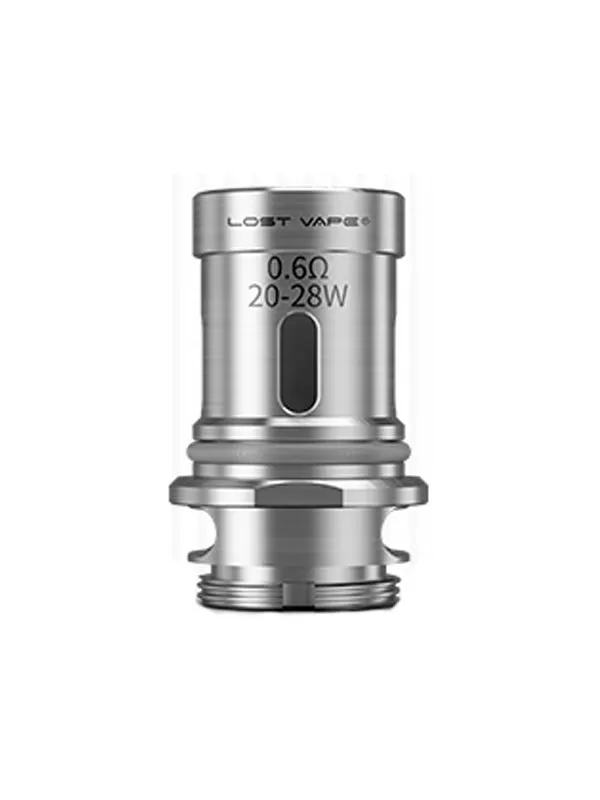 Lost Vape Ultra Boost V2 Coils (5 Pack) - 0.3OHM - Image 3