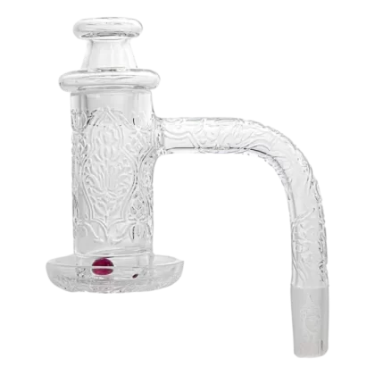 Temple Quartz Arses Banger Kit-10mm 90deg