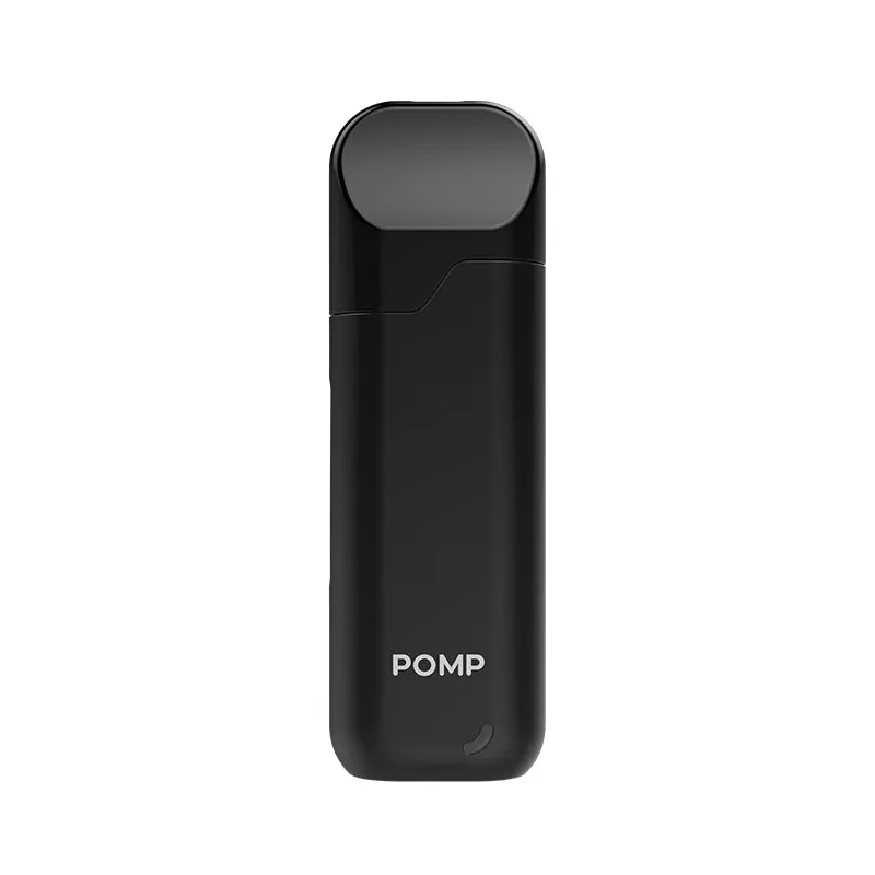 POMP Patron Pod System Kit 650mAh - Blue - Image 2