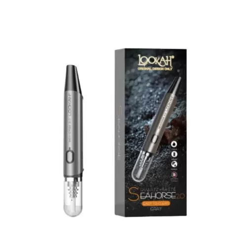 Lookah Seahorse 2.0 Kit - Eliquidsupply