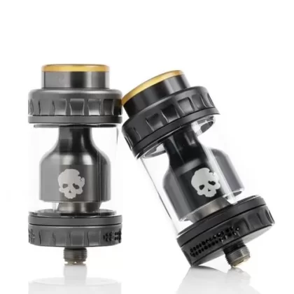 DOVPO X VAPING BOGAN BLOTTO RTA - Vapebazaar Pk