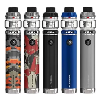 FreeMax Twister 2 Starter Kit