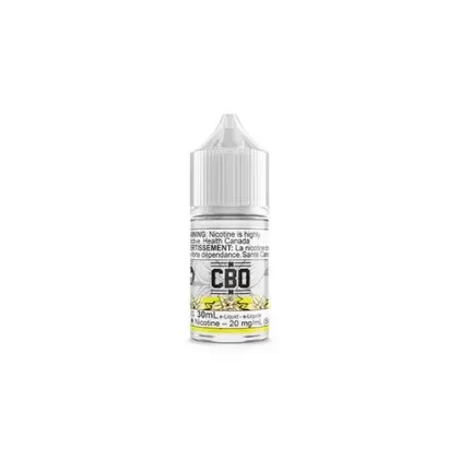 Cassadaga CBO Salt Nic