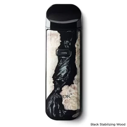 Nord 2 by Smok - Rainbow Resin