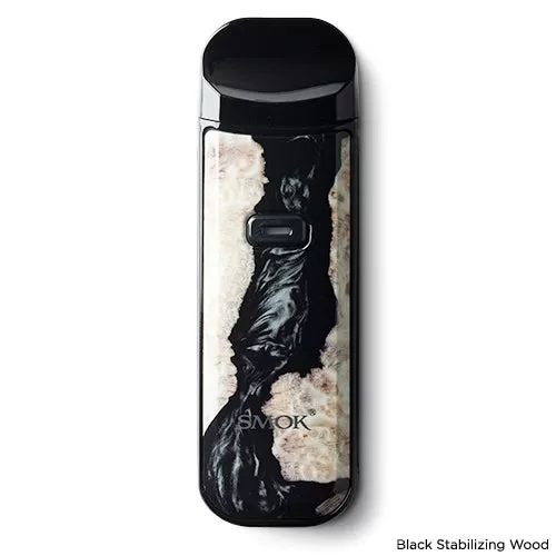 Nord 2 by Smok - Rainbow Resin