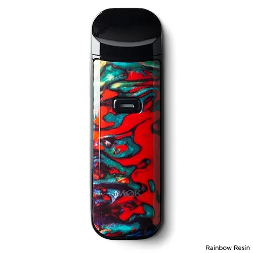 Nord 2 by Smok - Rainbow Resin - Image 3