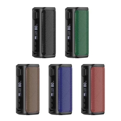 Eleaf iStick i80 80W Mod - Green