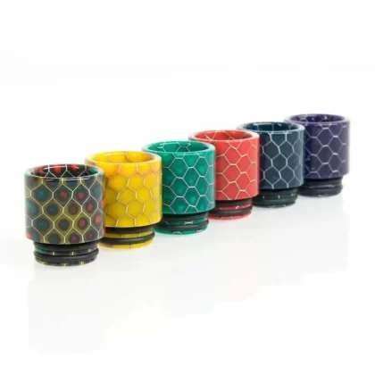 Smok Cobra 810 Drip Tip - Green
