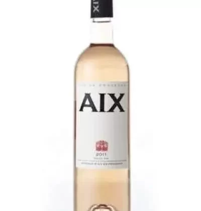 Rose Aix 750ml