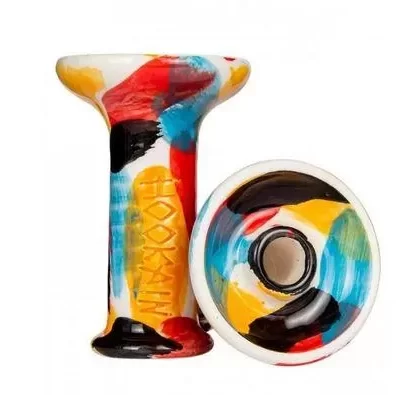 Hookain Lit Lip Phunnel