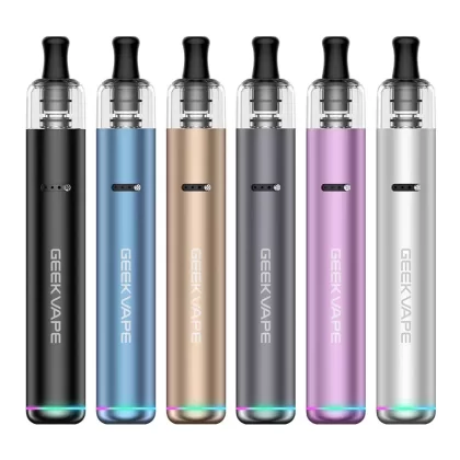 Geekvape Wenax S3 EVO Pod Kit - Ecigpremium