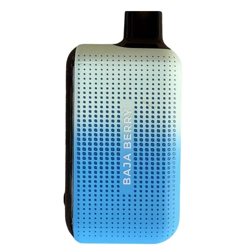 Baja Berry – Arro Ultra 15000 – Zero Nicotine