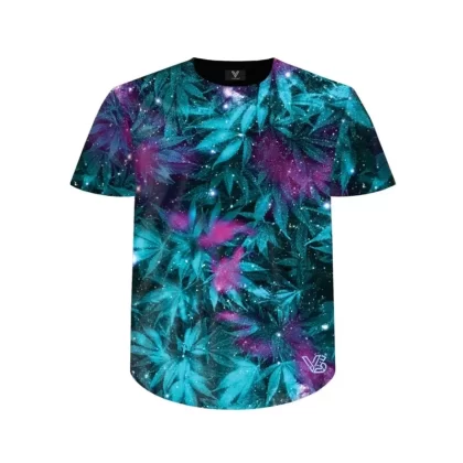 V Syndicate Cosmic Chronic T-Shirt