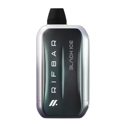 Black Ice Rifbar Turbo-X