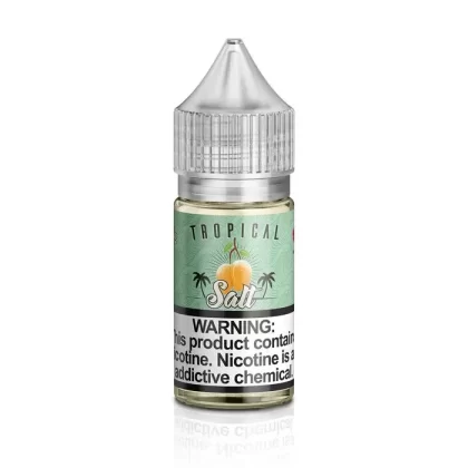 Tropical Mango – Juice Roll-Upz SALT – 30mL