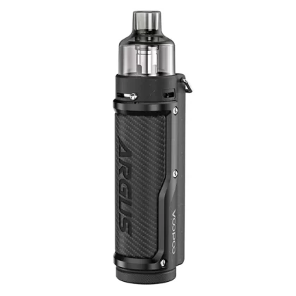 Voopoo Argus Pro Pod Vape Kit - Denim Silver