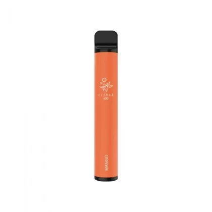 Elf Bar Mango Disposable Vape