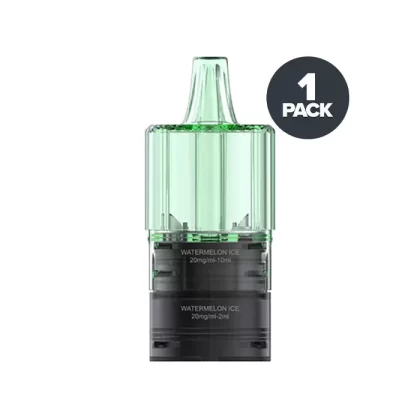 Watermelon Ice Uwell Viscore 8000 Pre-filled Pods