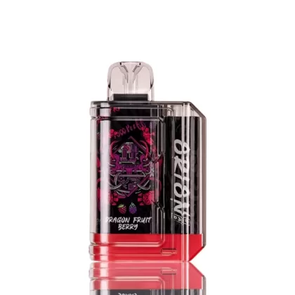 Lost Vape Orion Bar OB75 7500 Puffs Disposable Vape 10-Pack - Strawberry Watermelon