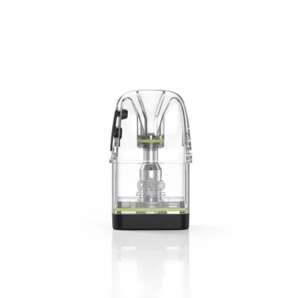 Uwell Caliburn GPP Pods de Repuesto 3-Pack 3mL G3/G4 - Fumotvapemexico