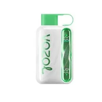 Watermelon Ice – Vozol Star 40K - Ejuicewarehouse
