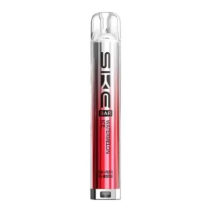Ske Bar 600 Prefilled Pod Kit Watermelon Ice - Ecigpremium