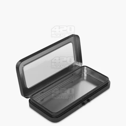 Child Resistant & Sustainable - Vape Store