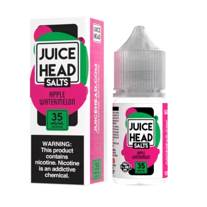 Juice Head Salts - Vaporider Deals