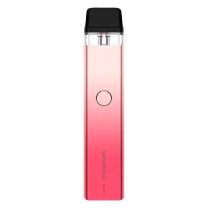 Sakura Pink Elegance Vaporesso XROS 2 Pod Vape Kit