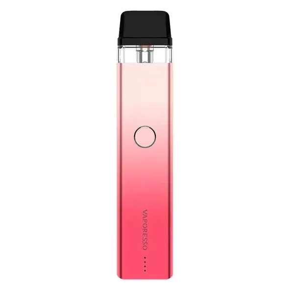Sakura Pink Elegance Vaporesso XROS 2 Pod Vape Kit