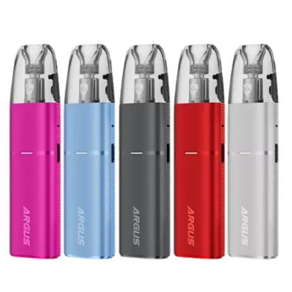 Voopoo Argus G3 Mini Vape Kit - Rose Gold