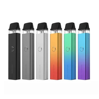 Vaporesso XROS 2 16W Pod System Kit 1000mAh - Vapebar Pk