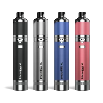 Yocan Evolve Plus XL Vaporizer Pen