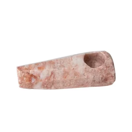 Pink Quartz Oney – 2in - Vape Store