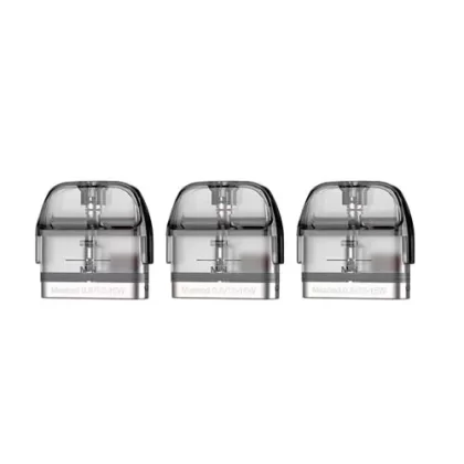 SMOK Acro Replacement Pods X3 - 0.6 ohm