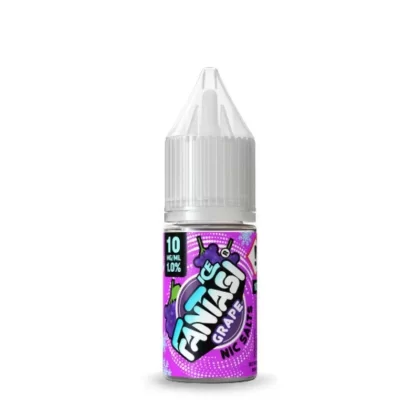 Fantasi Grape Ice Nic Salts