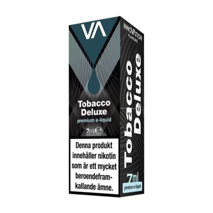 Innovation Flavours Tobacco Deluxe 7ml 18mg – e juice med nikotin