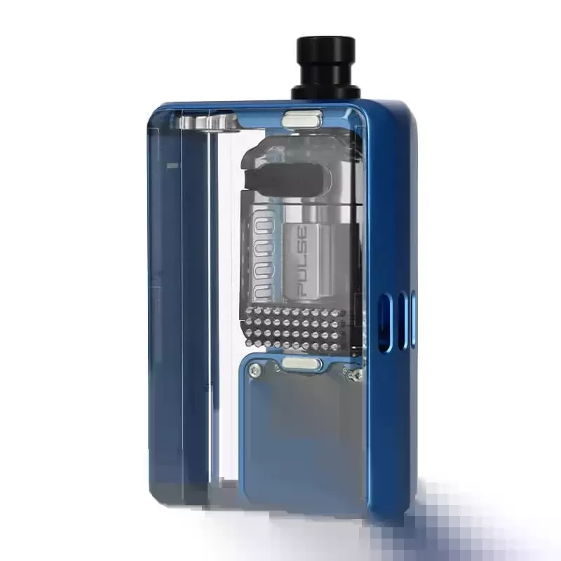 Vandy Vape Pulse AIO V2 80W Kit 6ml