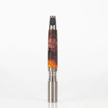 Simrell: Shorty Galaxy Burl MVS (GB9) - Vape Store