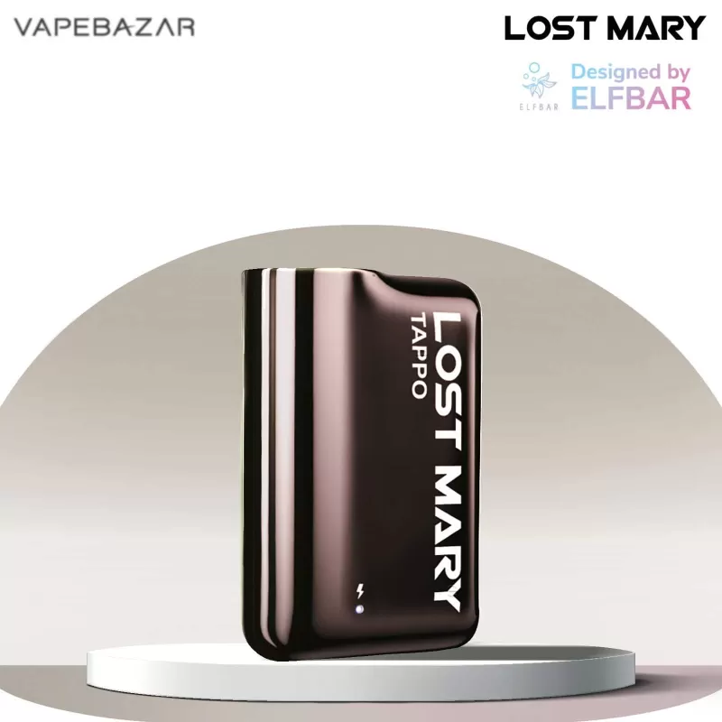 Lost Mary Tappo Podsystem Kit – Dark Bronze