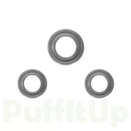 VapCap Condenser O-Ring Kit